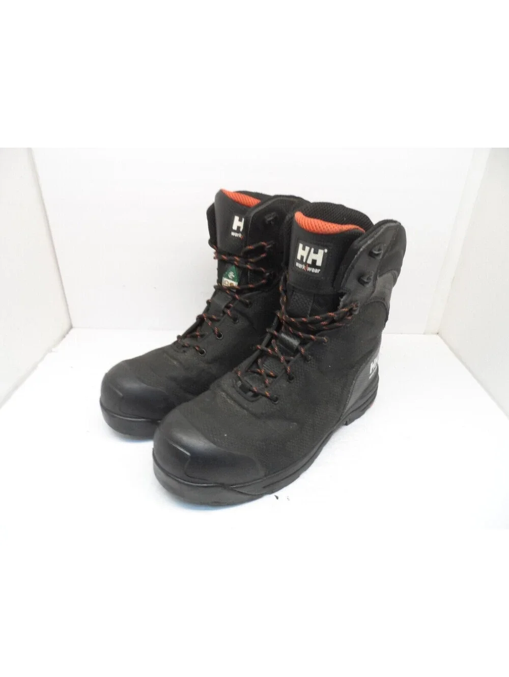 Helly Hansen Mens HHF212005 Aluminum Toe Composite Plate 8